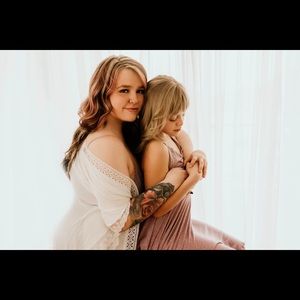 Meet your Posher, Bonnie